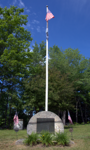 Roll of Honor WWI and WWII