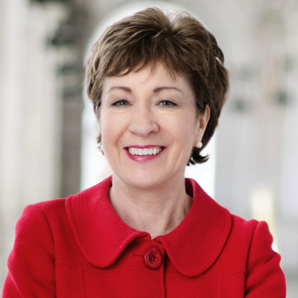 Susan Collins