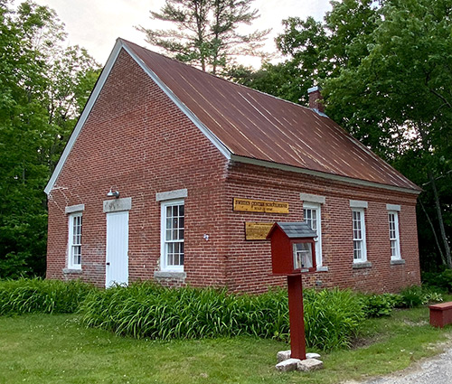 Sweden Historical Society