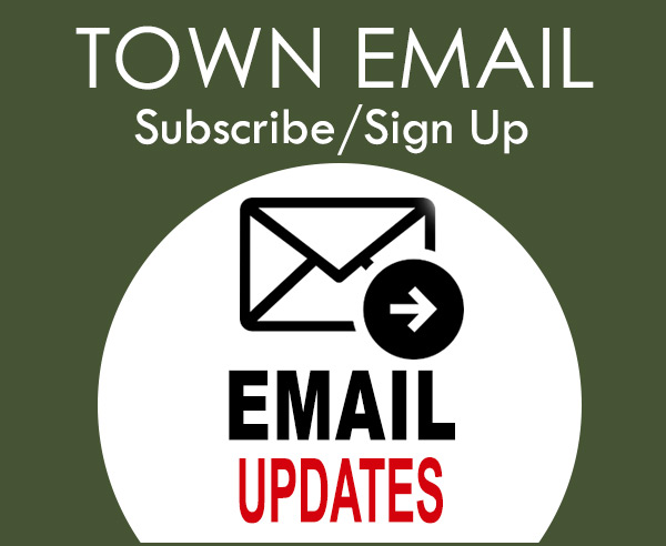 Sweden Town Email Sign Up