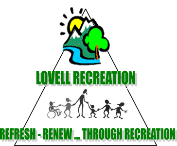 Lovell Rec Center