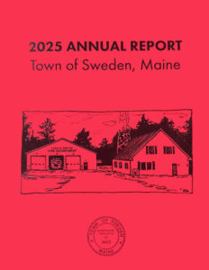 2025 Annual Report